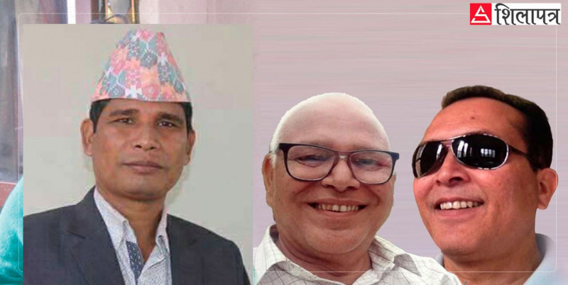 कैलाली ५ मा रानाको अग्रता कायमै